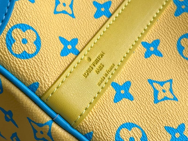 Louis Vuitton Travel Bags